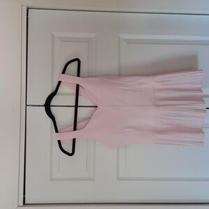 NWT Lululemon City Tank Size 12, Pink